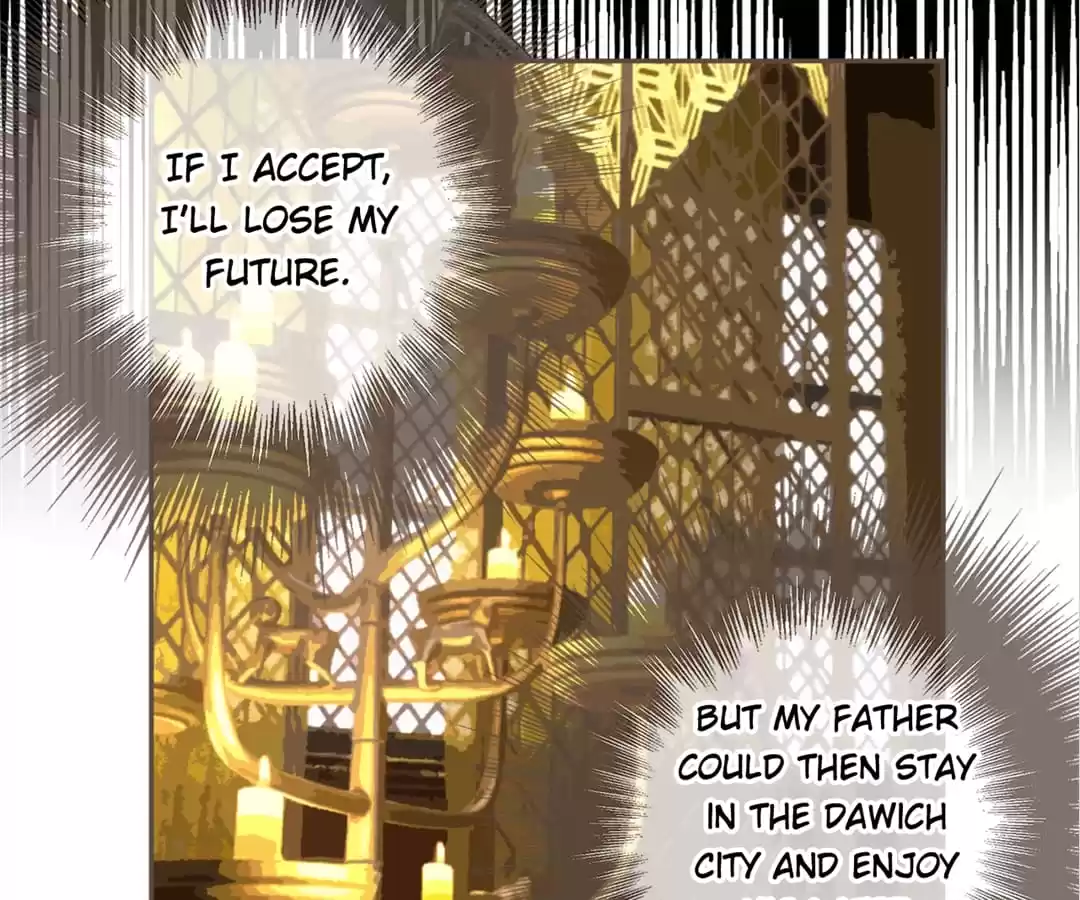The Silent Concubine II [Official] - Chapter 3 manhwa