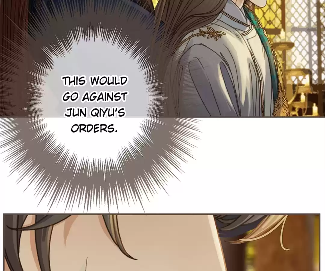 The Silent Concubine II [Official] - Chapter 3 manhwa