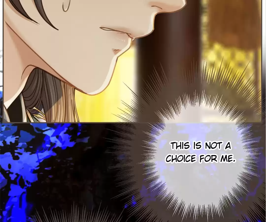 The Silent Concubine II [Official] - Chapter 3 manhwa