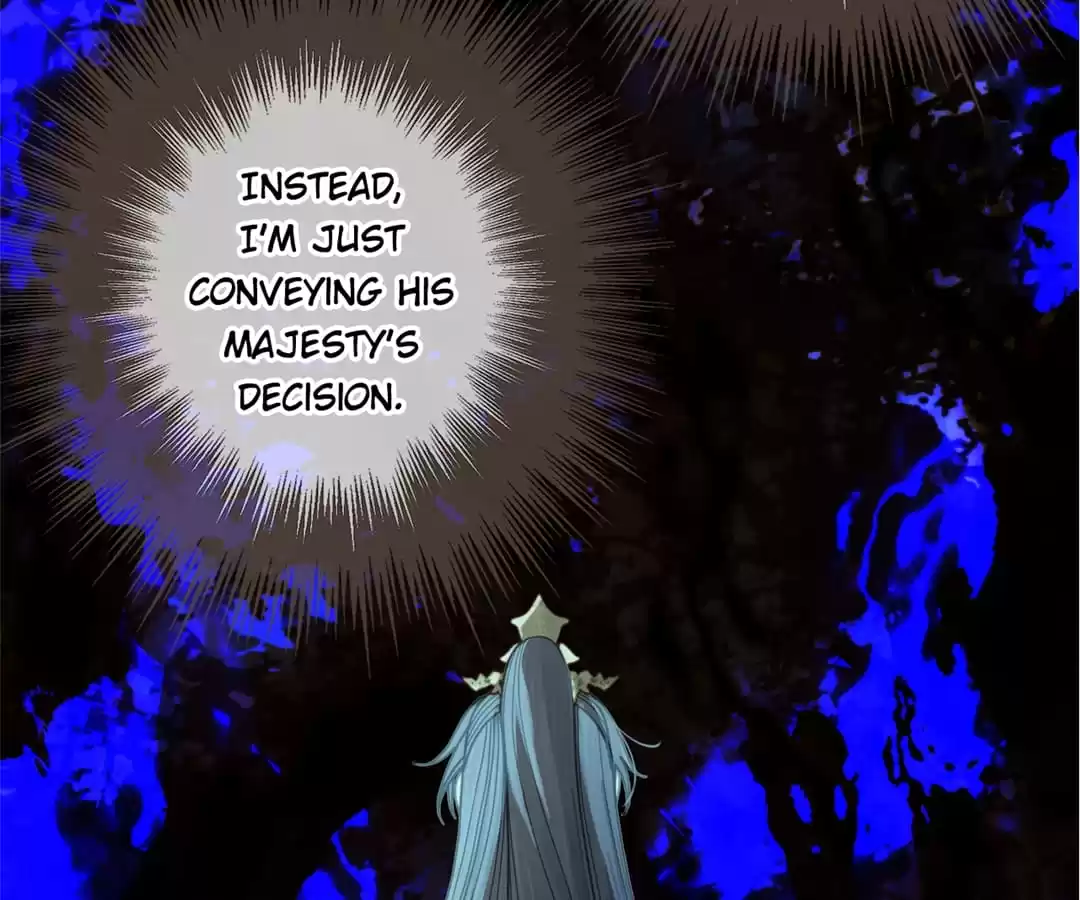 The Silent Concubine II [Official] - Chapter 3 manhwa