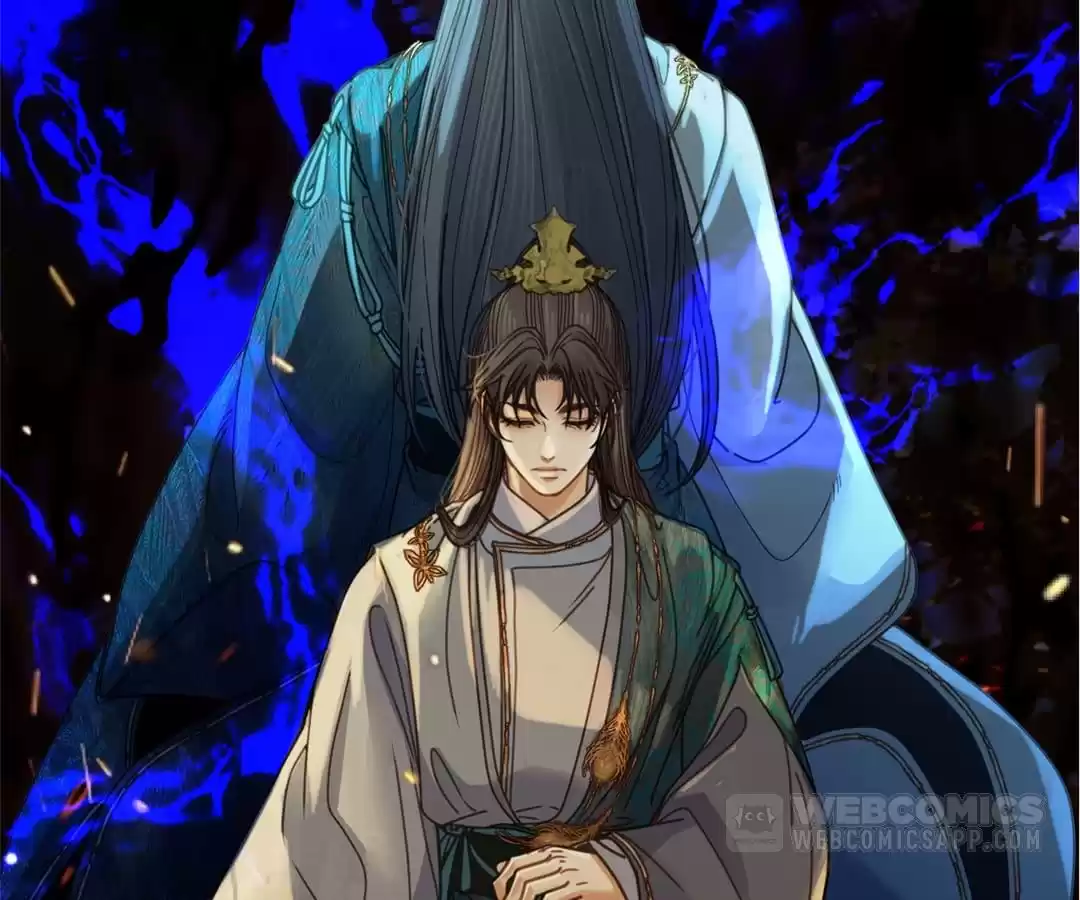 The Silent Concubine II [Official] - Chapter 3 manhwa