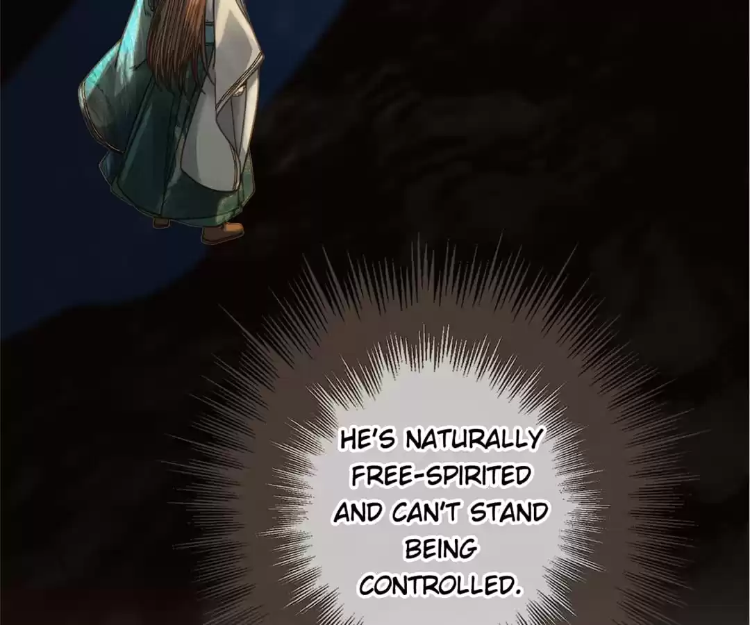 The Silent Concubine II [Official] - Chapter 3 manhwa