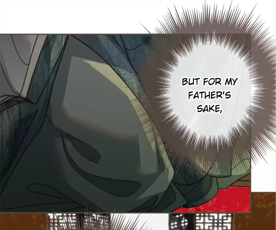 The Silent Concubine II [Official] - Chapter 3 manhwa