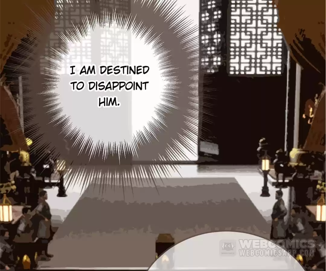 The Silent Concubine II [Official] - Chapter 3 manhwa