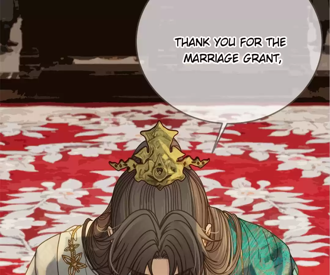 The Silent Concubine II [Official] - Chapter 3 manhwa