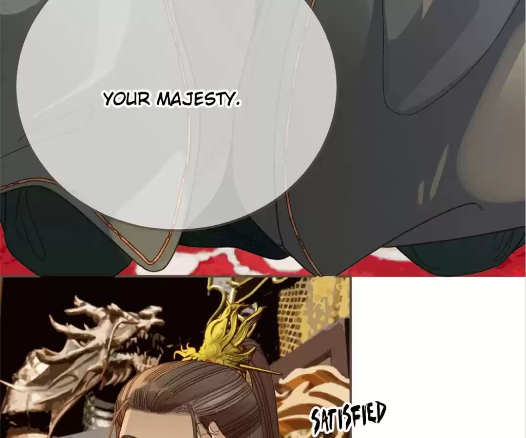 The Silent Concubine II [Official] - Chapter 3 manhwa