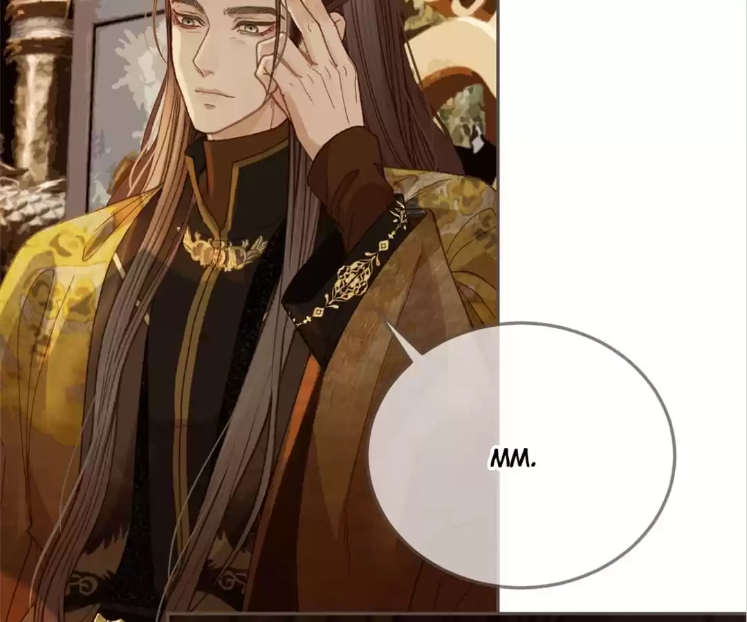 The Silent Concubine II [Official] - Chapter 3 manhwa
