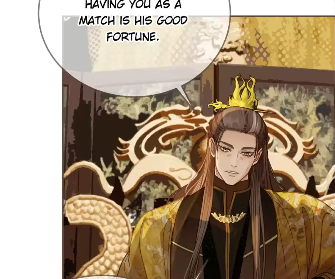 The Silent Concubine II [Official] - Chapter 3 manhwa