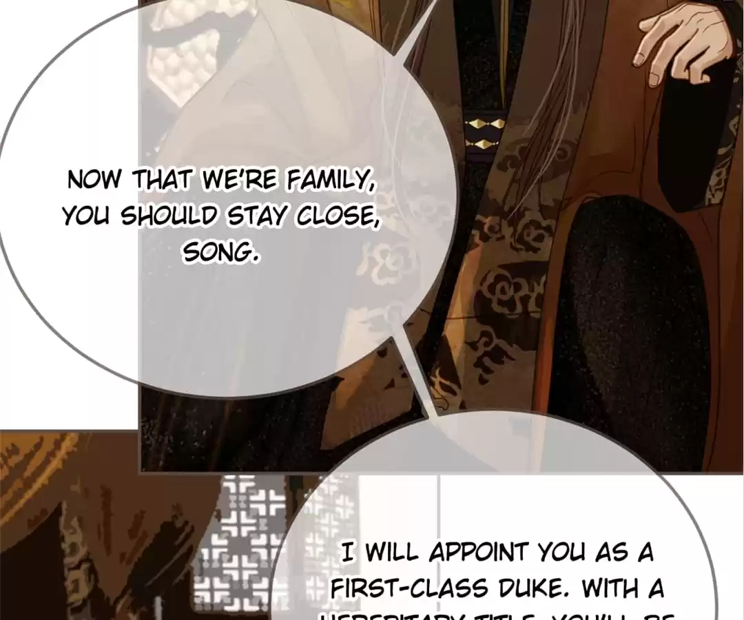 The Silent Concubine II [Official] - Chapter 3 manhwa