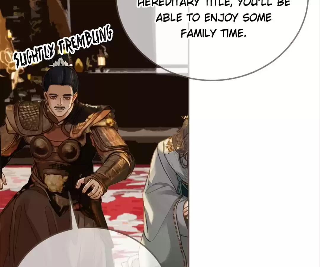 The Silent Concubine II [Official] - Chapter 3 manhwa