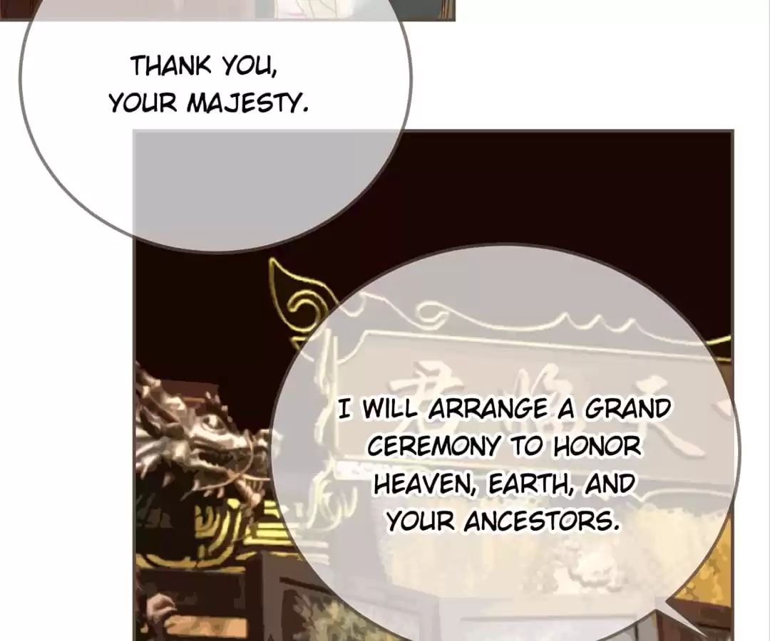 The Silent Concubine II [Official] - Chapter 3 manhwa