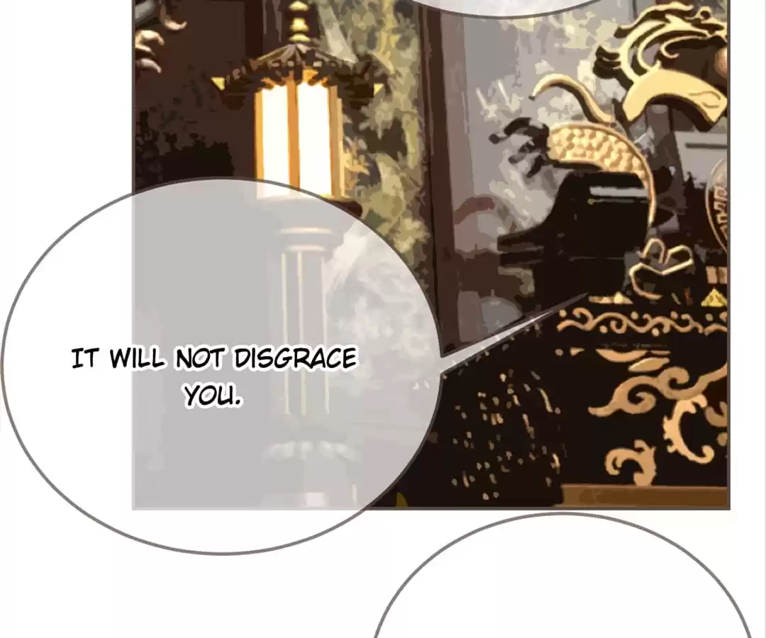 The Silent Concubine II [Official] - Chapter 3 manhwa