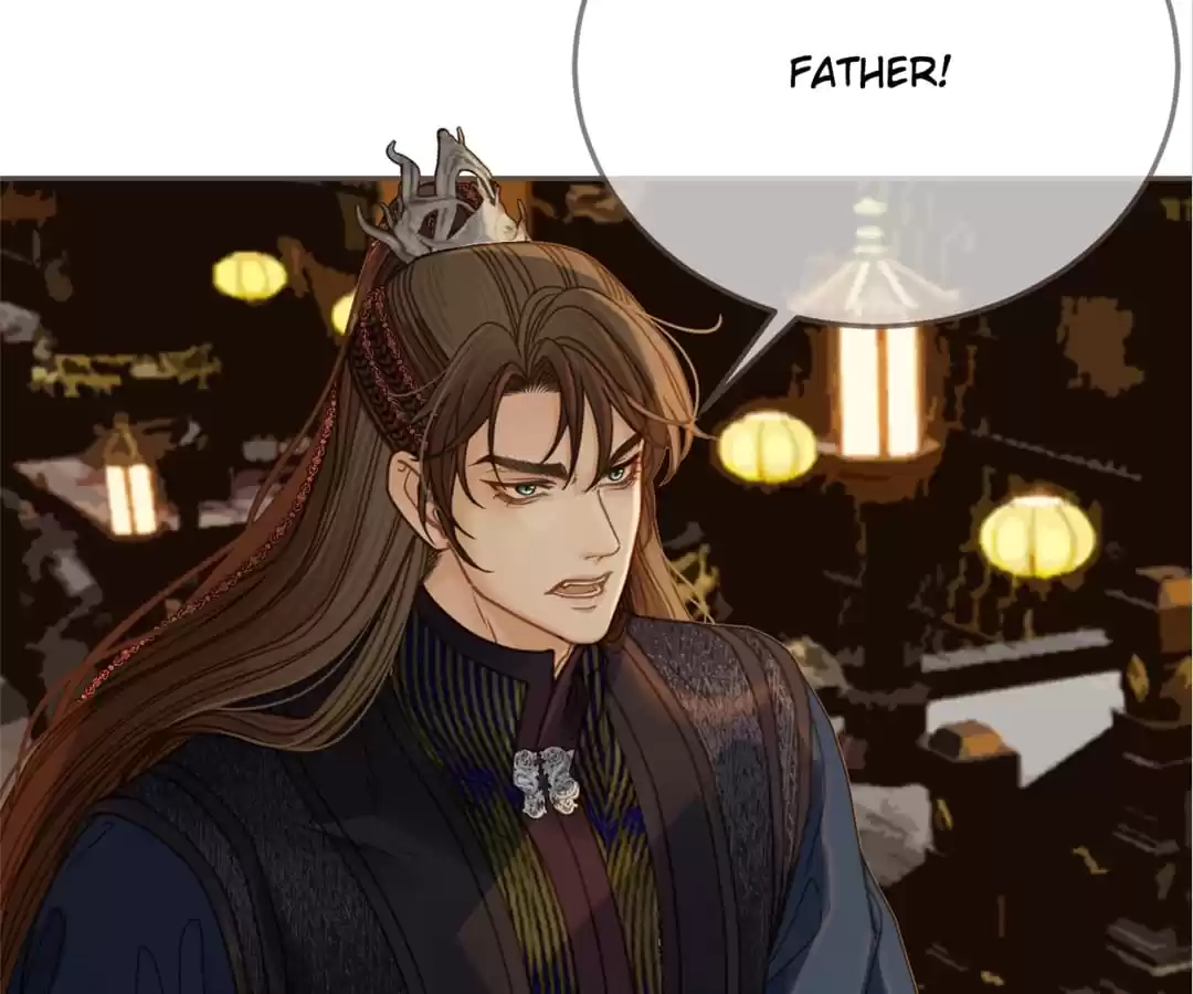 The Silent Concubine II [Official] - Chapter 3 manhwa