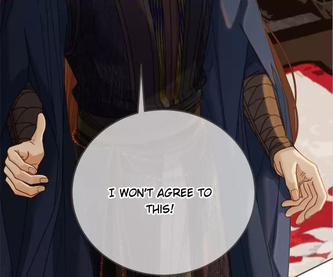 The Silent Concubine II [Official] - Chapter 3 manhwa