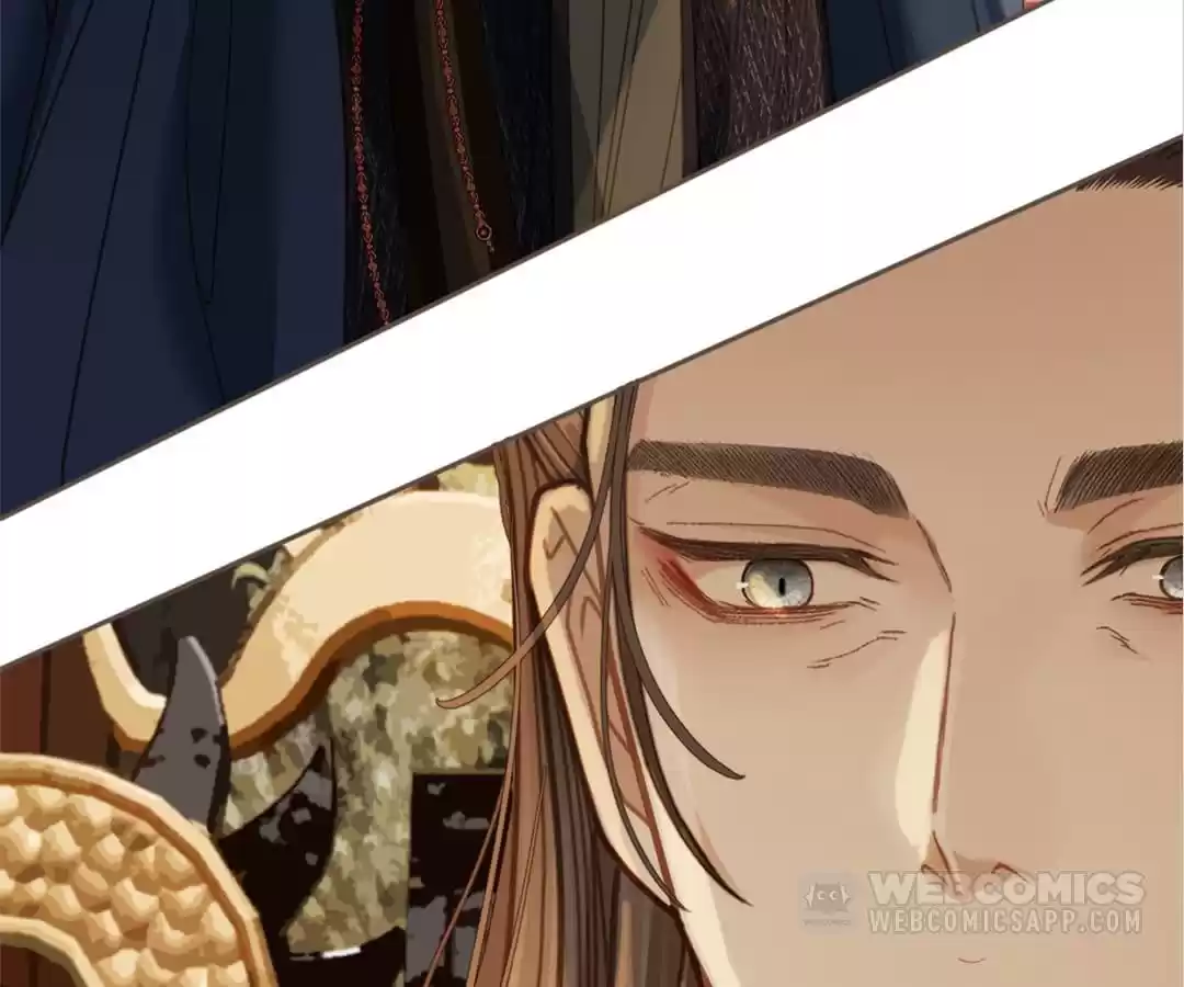 The Silent Concubine II [Official] - Chapter 3 manhwa