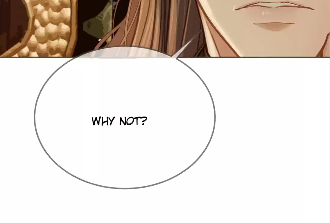 The Silent Concubine II [Official] - Chapter 3 manhwa