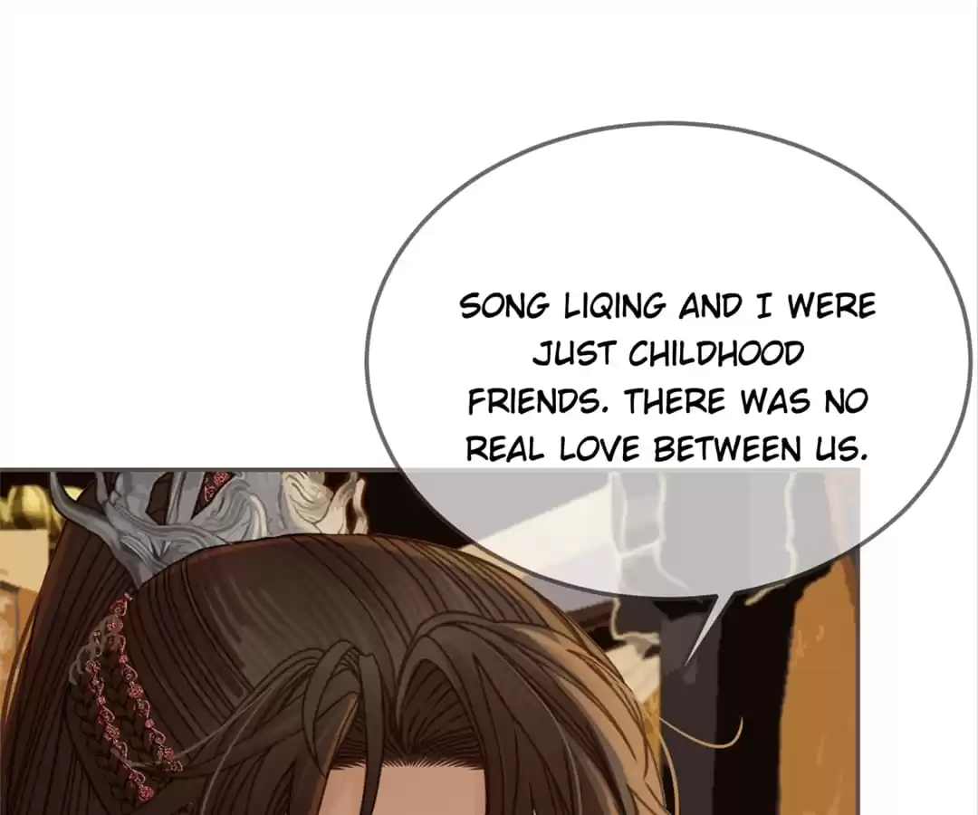 The Silent Concubine II [Official] - Chapter 3 manhwa