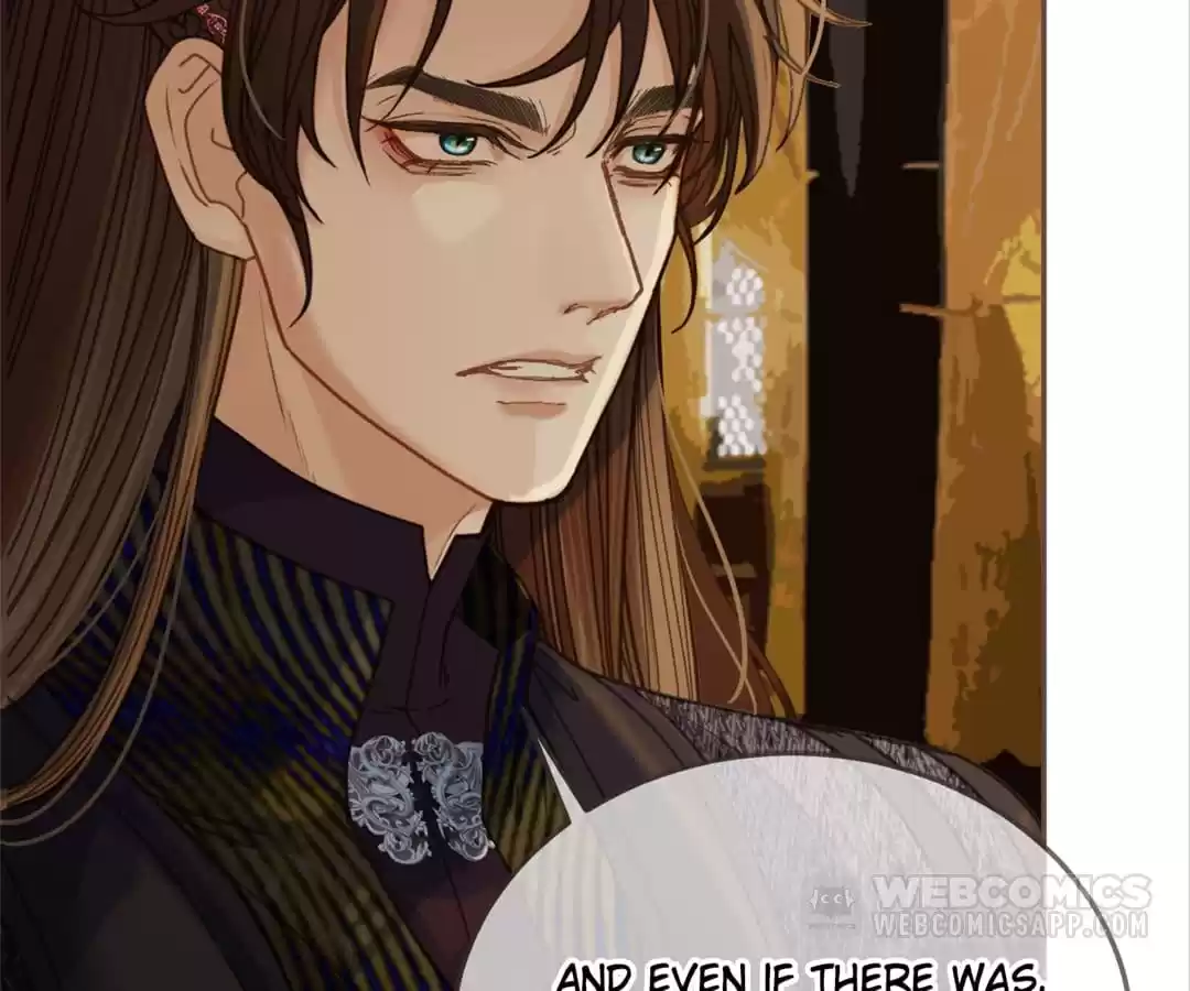 The Silent Concubine II [Official] - Chapter 3 manhwa