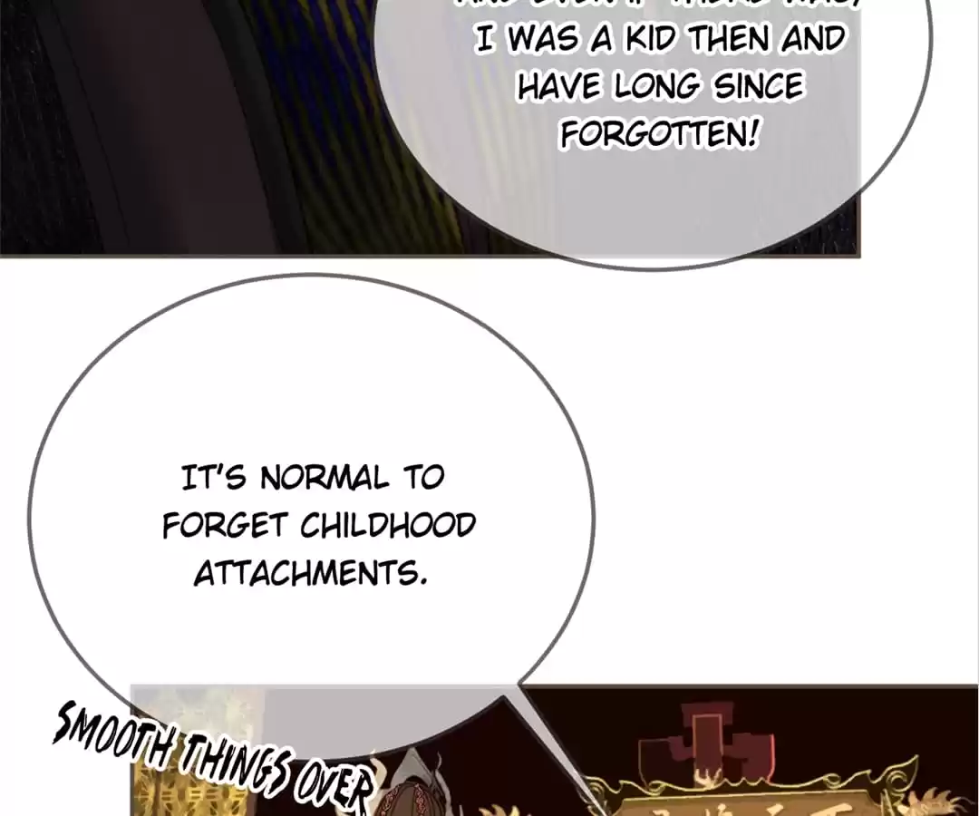 The Silent Concubine II [Official] - Chapter 3 manhwa