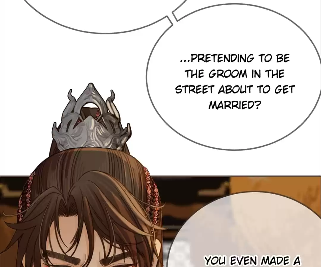 The Silent Concubine II [Official] - Chapter 3 manhwa