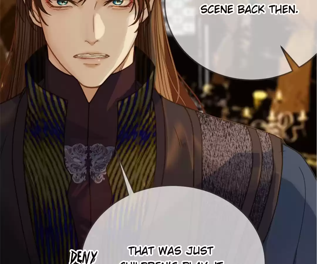 The Silent Concubine II [Official] - Chapter 3 manhwa