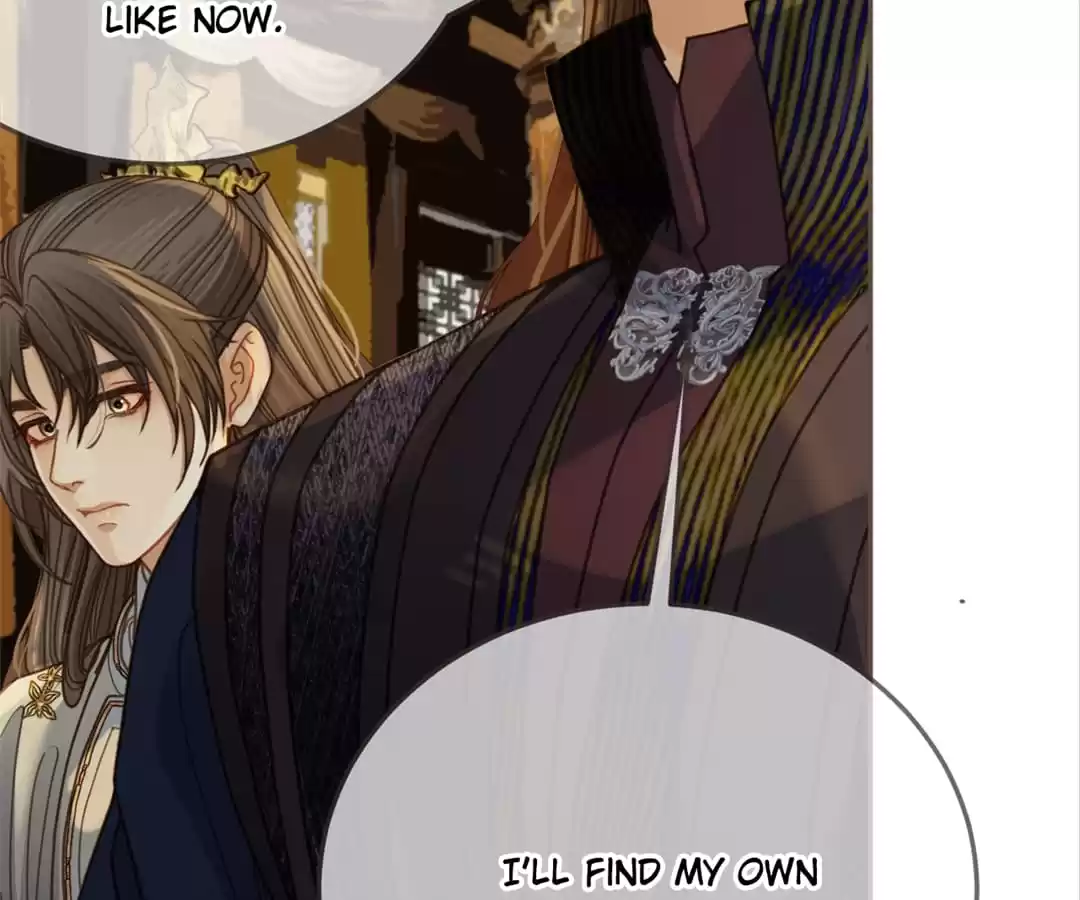 The Silent Concubine II [Official] - Chapter 3 manhwa