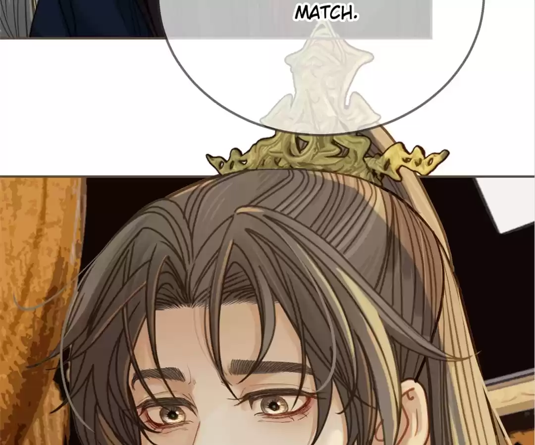 The Silent Concubine II [Official] - Chapter 3 manhwa