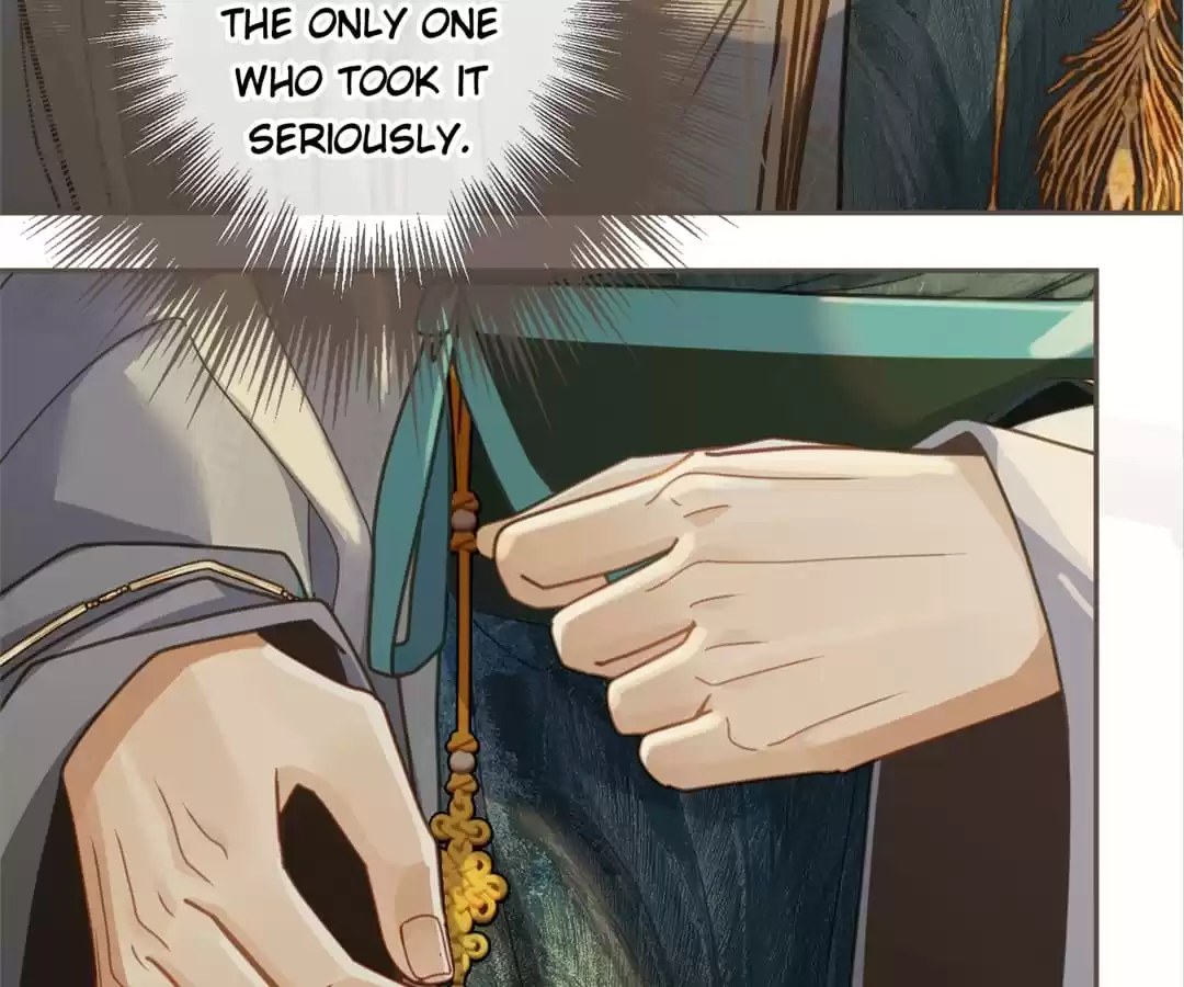 The Silent Concubine II [Official] - Chapter 3 manhwa