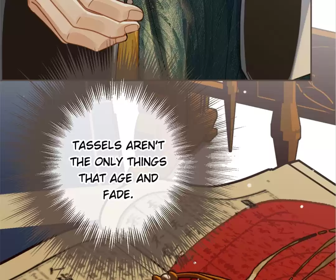 The Silent Concubine II [Official] - Chapter 3 manhwa