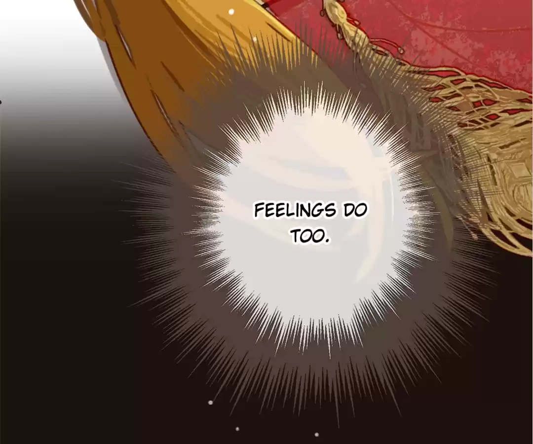 The Silent Concubine II [Official] - Chapter 3 manhwa