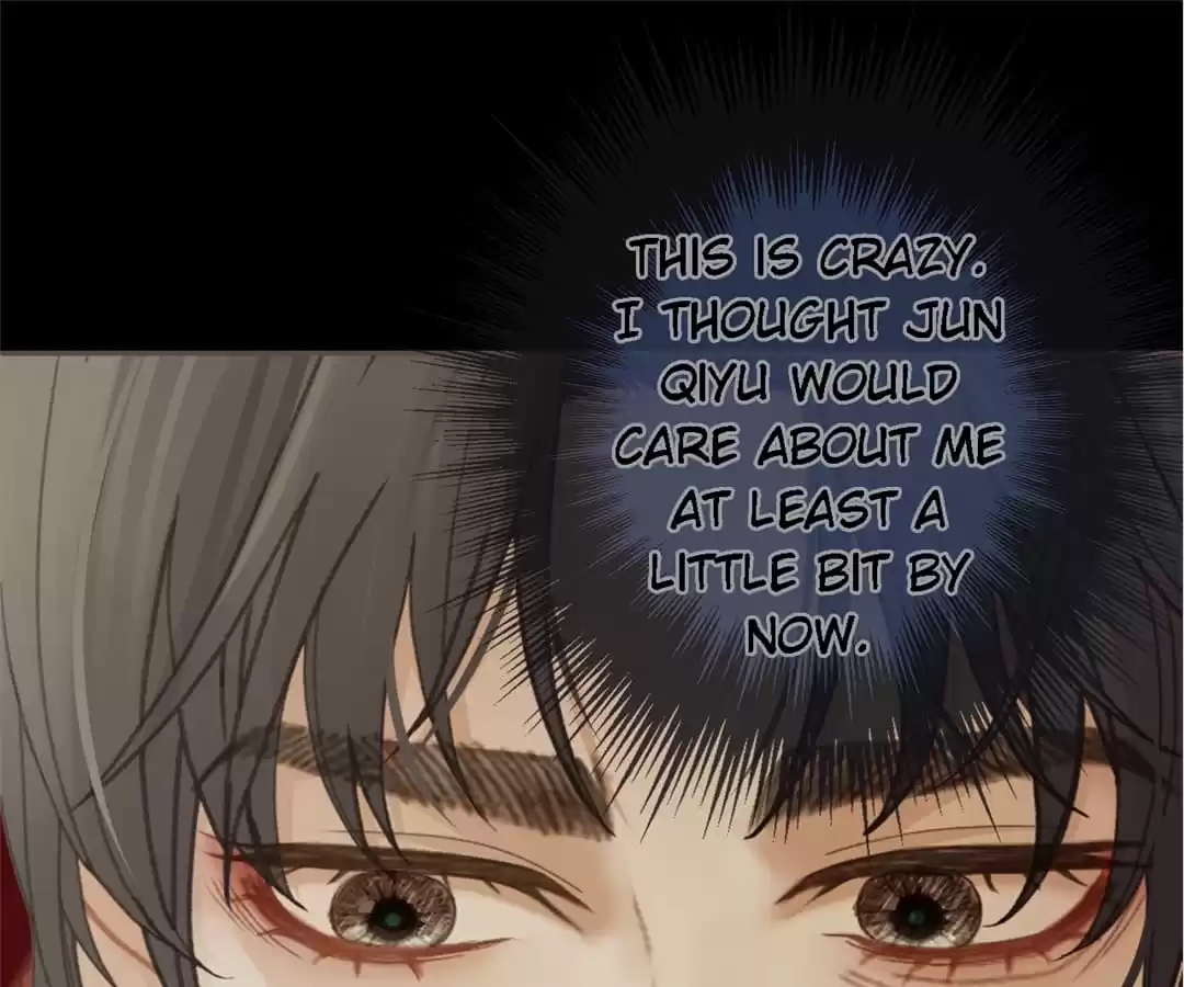 The Silent Concubine II [Official] - Chapter 30 manhwa