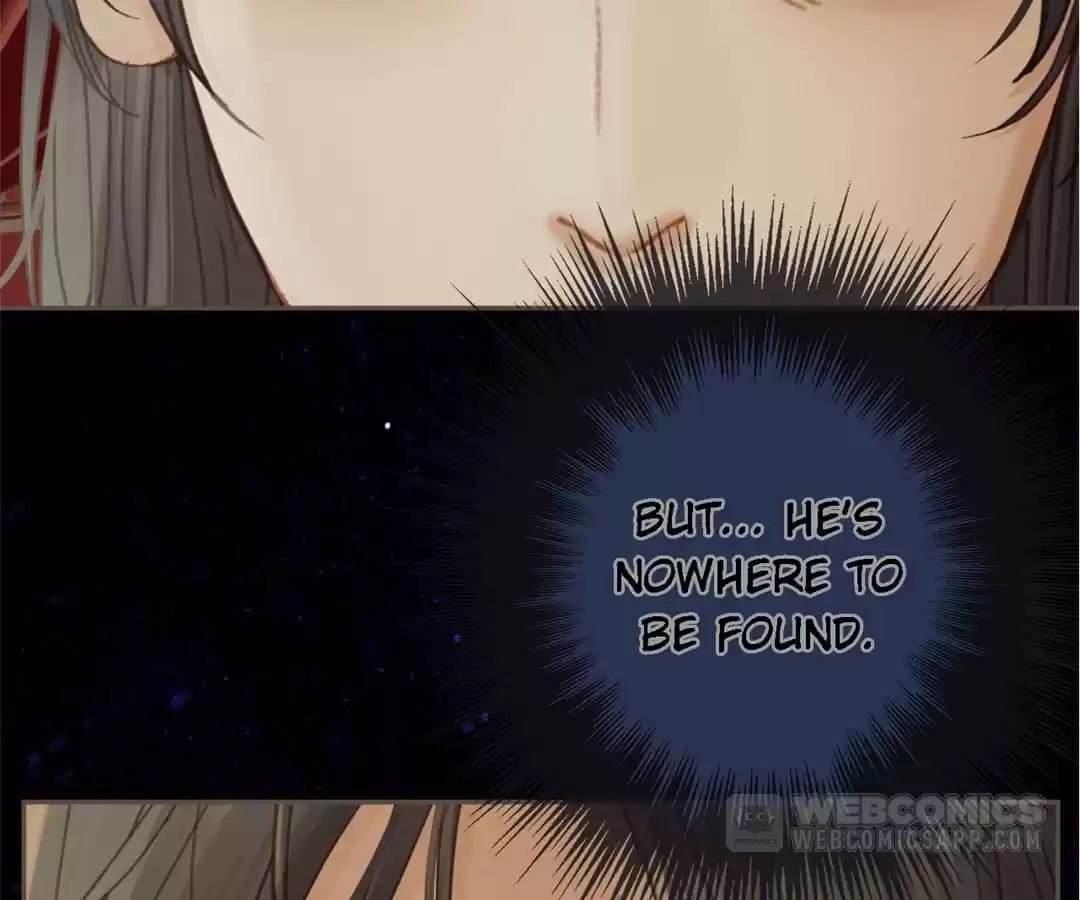 The Silent Concubine II [Official] - Chapter 30 manhwa