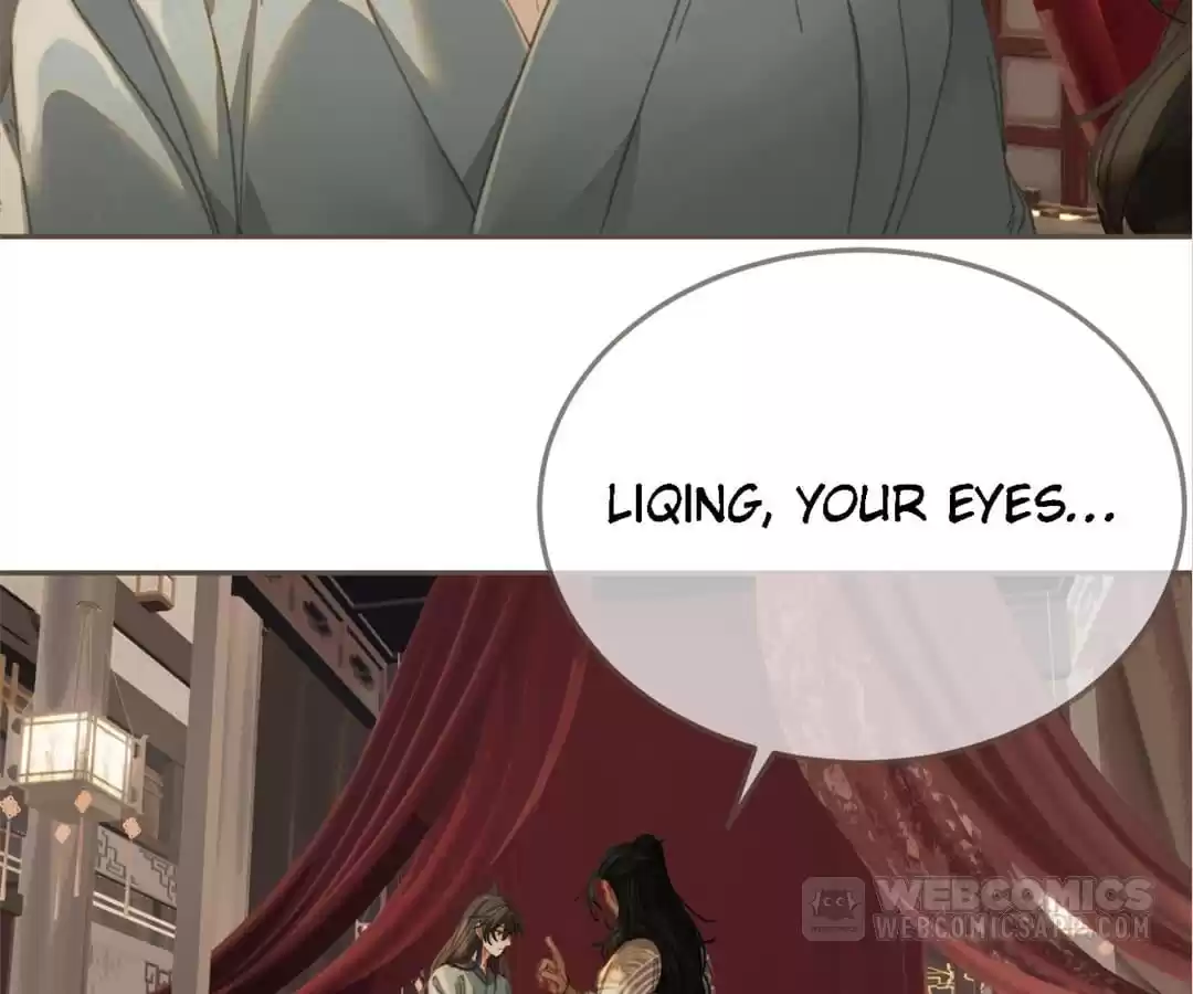 The Silent Concubine II [Official] - Chapter 30 manhwa