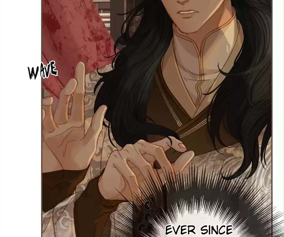 The Silent Concubine II [Official] - Chapter 30 manhwa