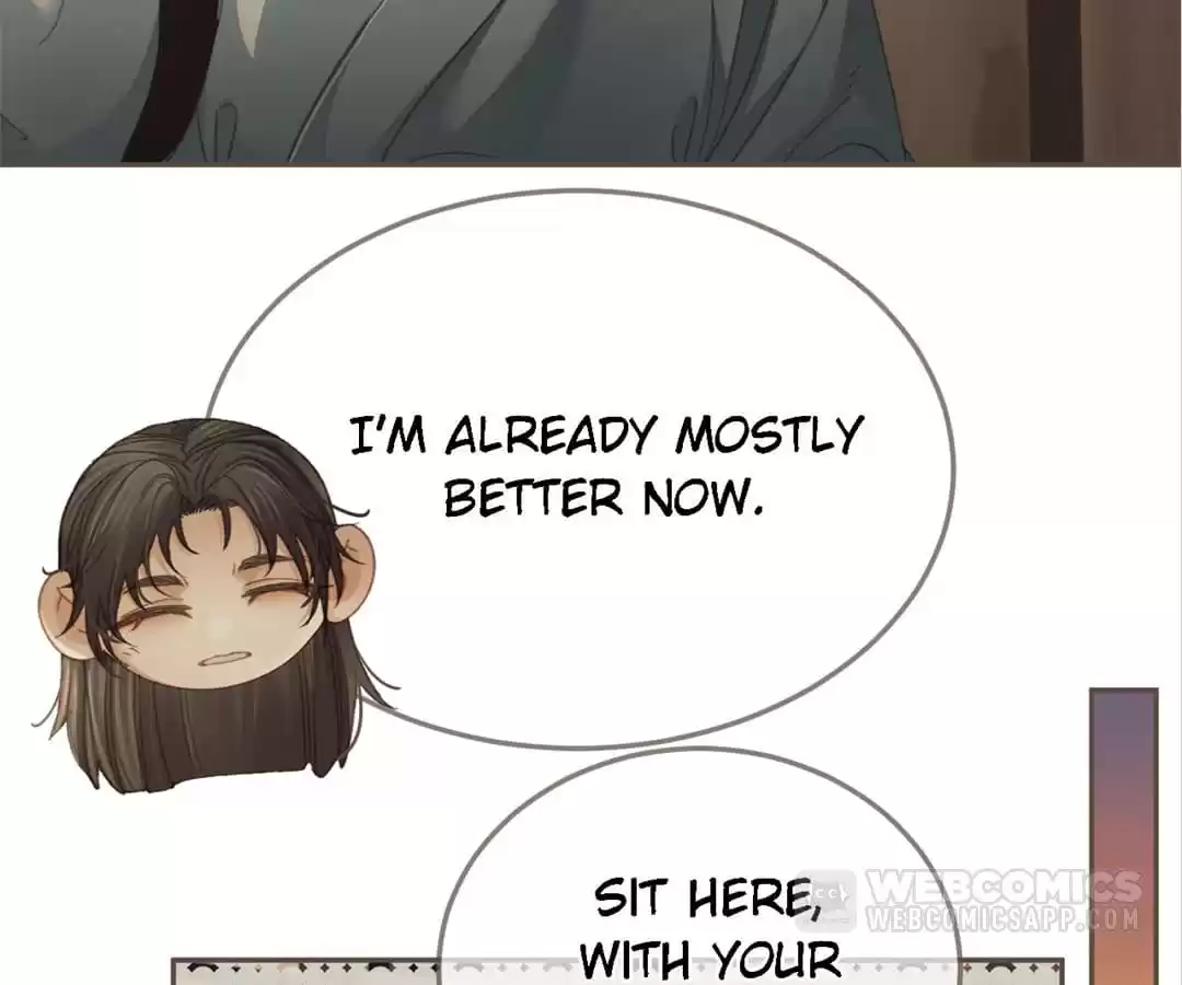The Silent Concubine II [Official] - Chapter 30 manhwa