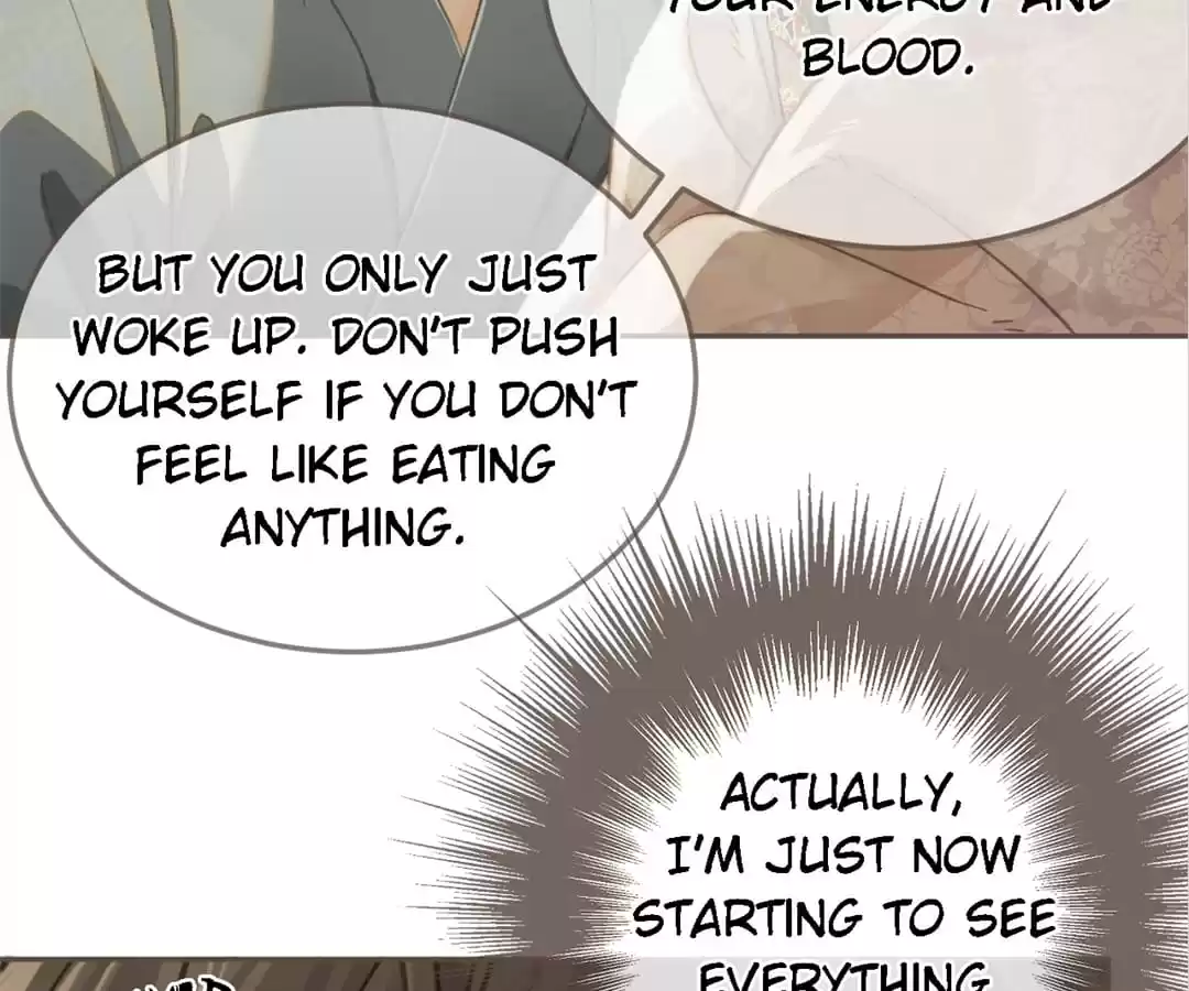 The Silent Concubine II [Official] - Chapter 30 manhwa