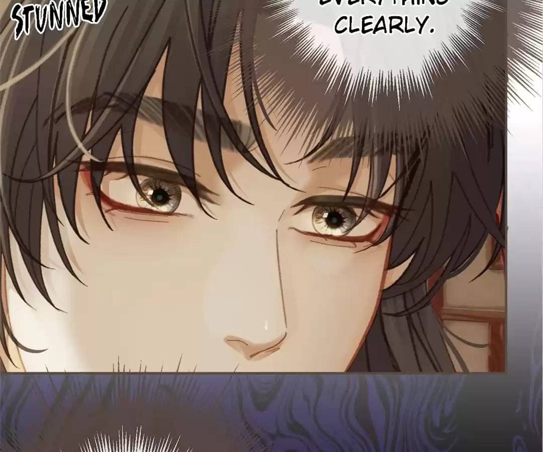 The Silent Concubine II [Official] - Chapter 30 manhwa