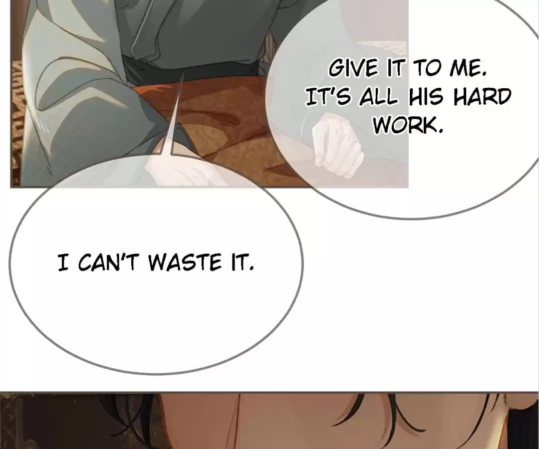The Silent Concubine II [Official] - Chapter 30 manhwa