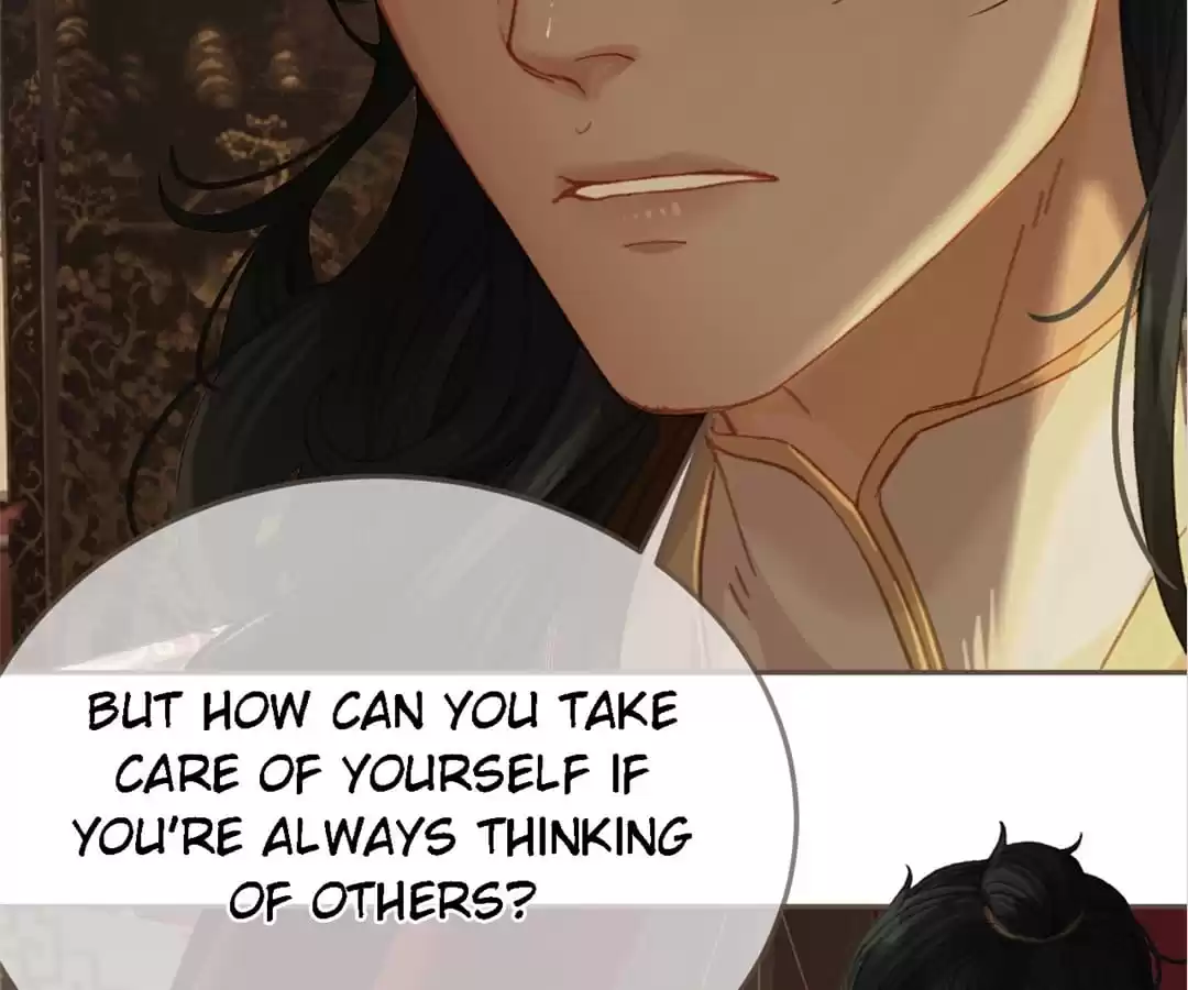 The Silent Concubine II [Official] - Chapter 30 manhwa