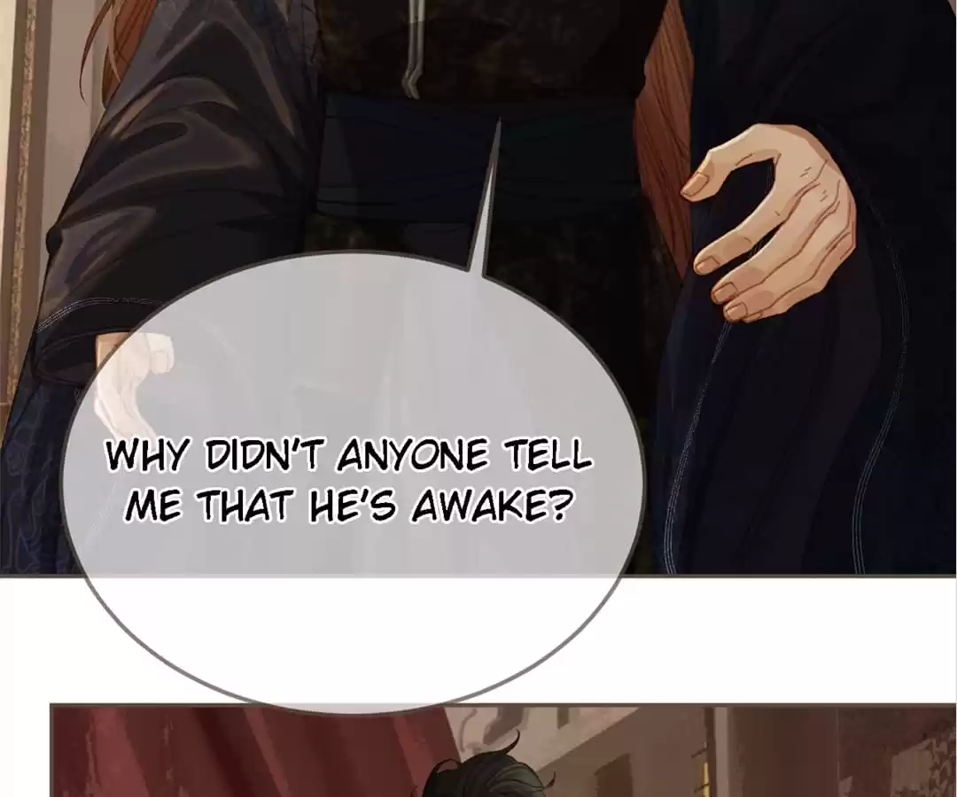 The Silent Concubine II [Official] - Chapter 30 manhwa