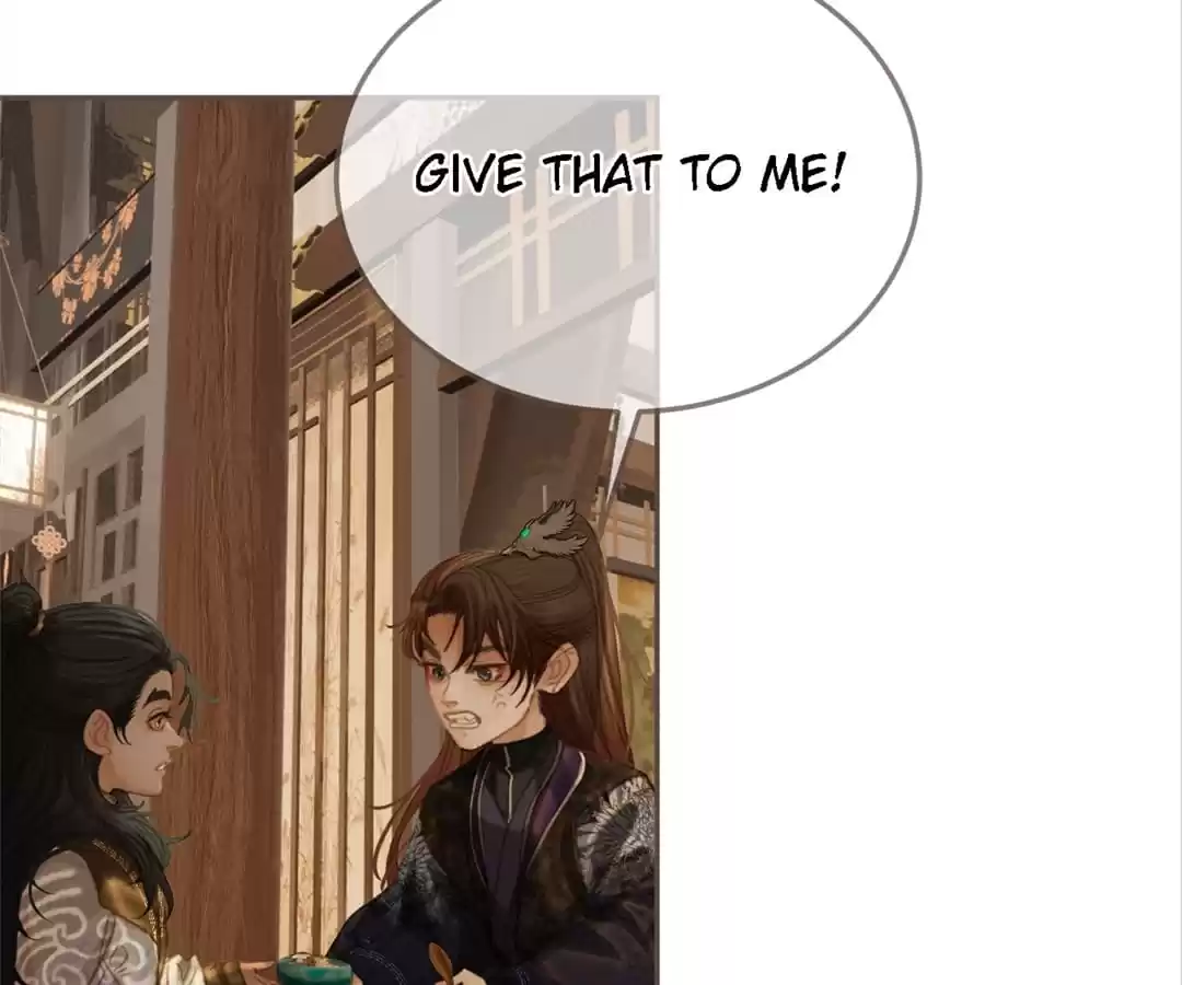 The Silent Concubine II [Official] - Chapter 30 manhwa