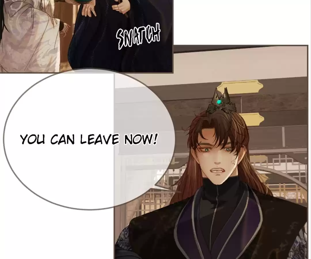 The Silent Concubine II [Official] - Chapter 30 manhwa