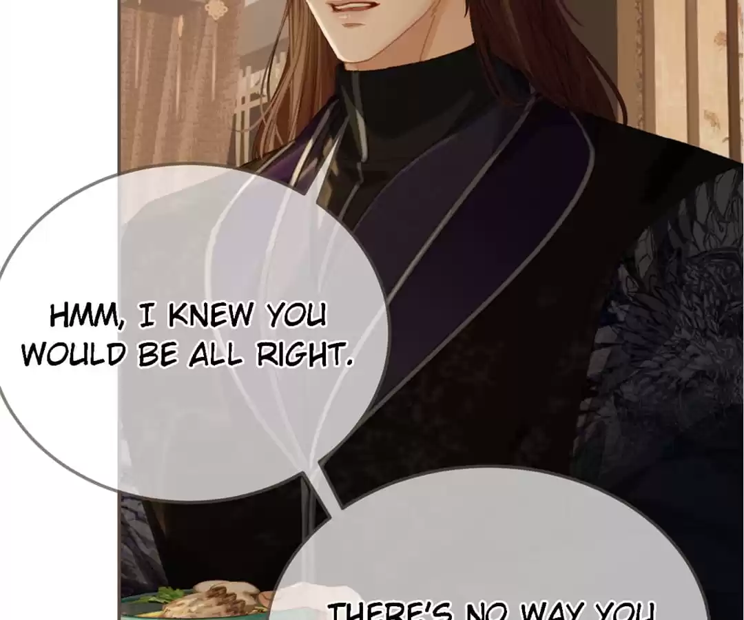 The Silent Concubine II [Official] - Chapter 30 manhwa
