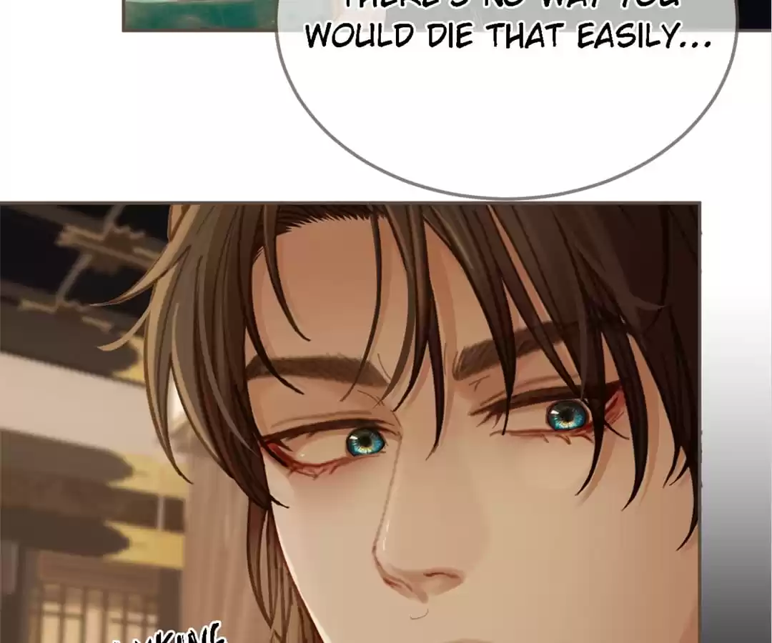 The Silent Concubine II [Official] - Chapter 30 manhwa