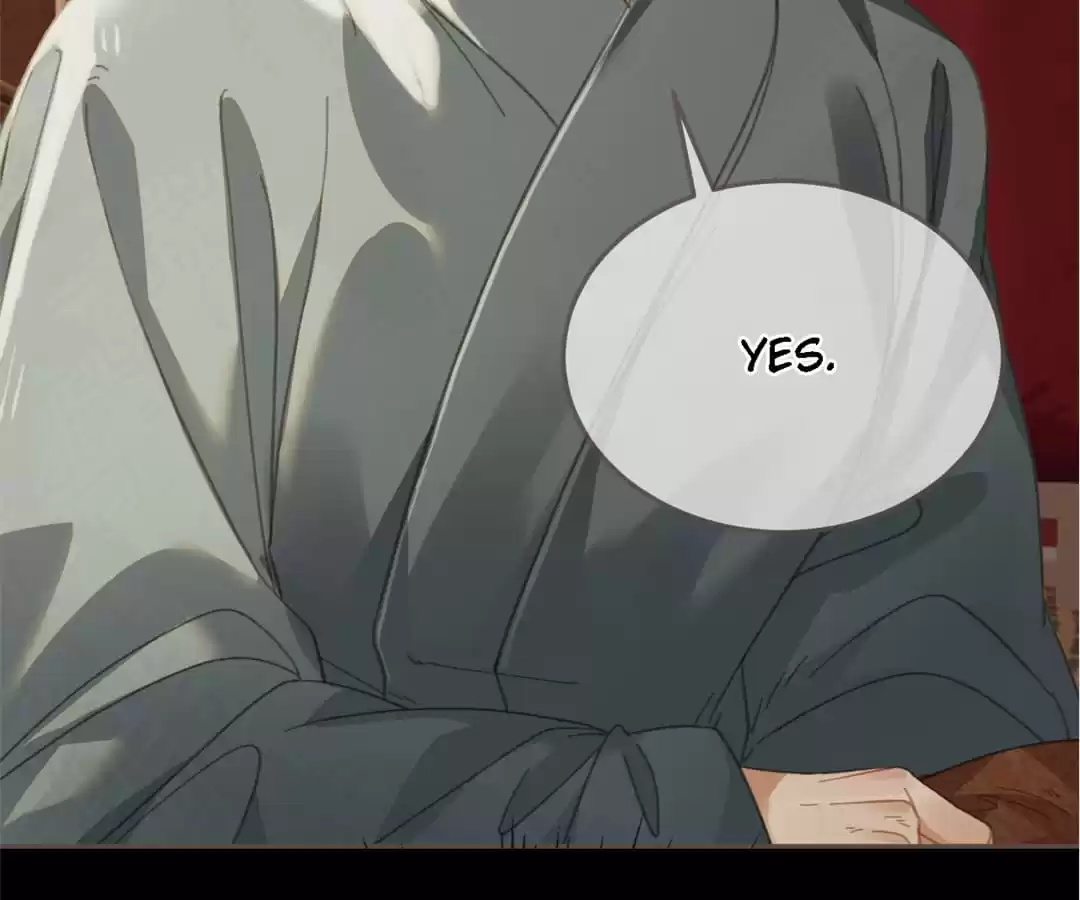The Silent Concubine II [Official] - Chapter 30 manhwa