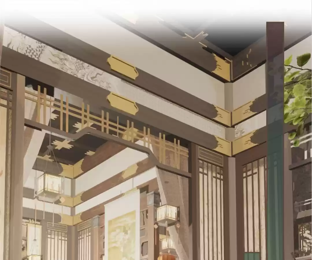 The Silent Concubine II [Official] - Chapter 32 manhwa