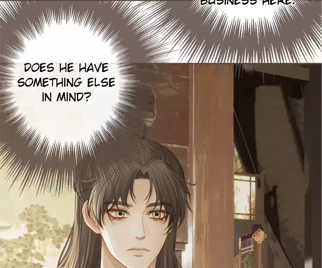 The Silent Concubine II [Official] - Chapter 32 manhwa