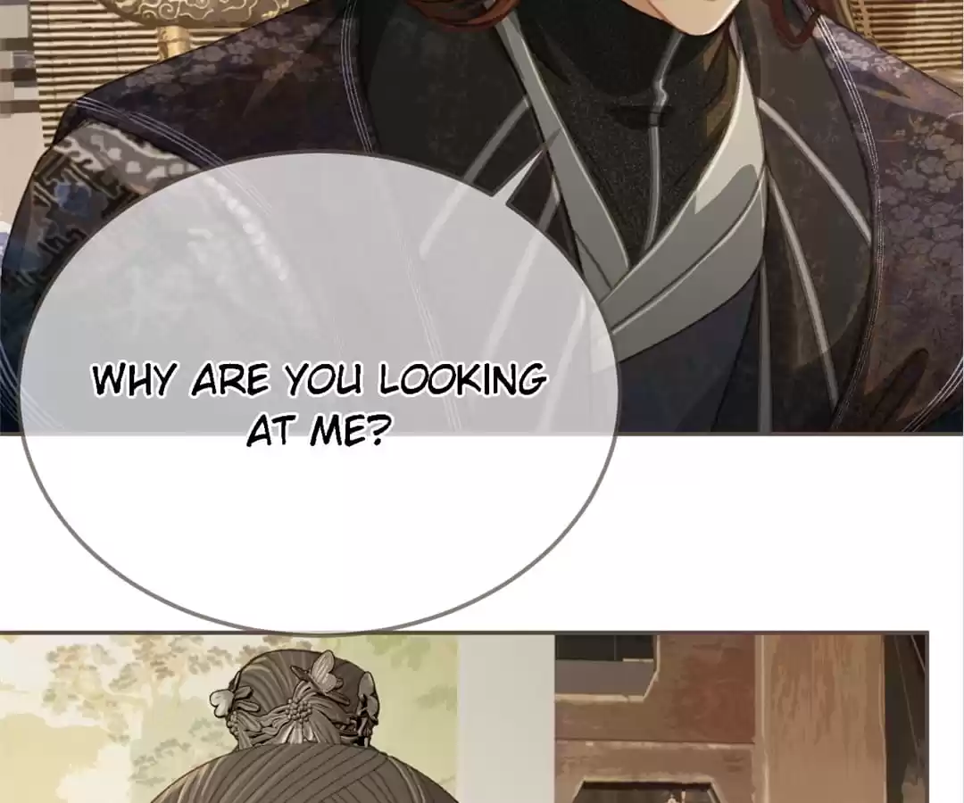 The Silent Concubine II [Official] - Chapter 32 manhwa