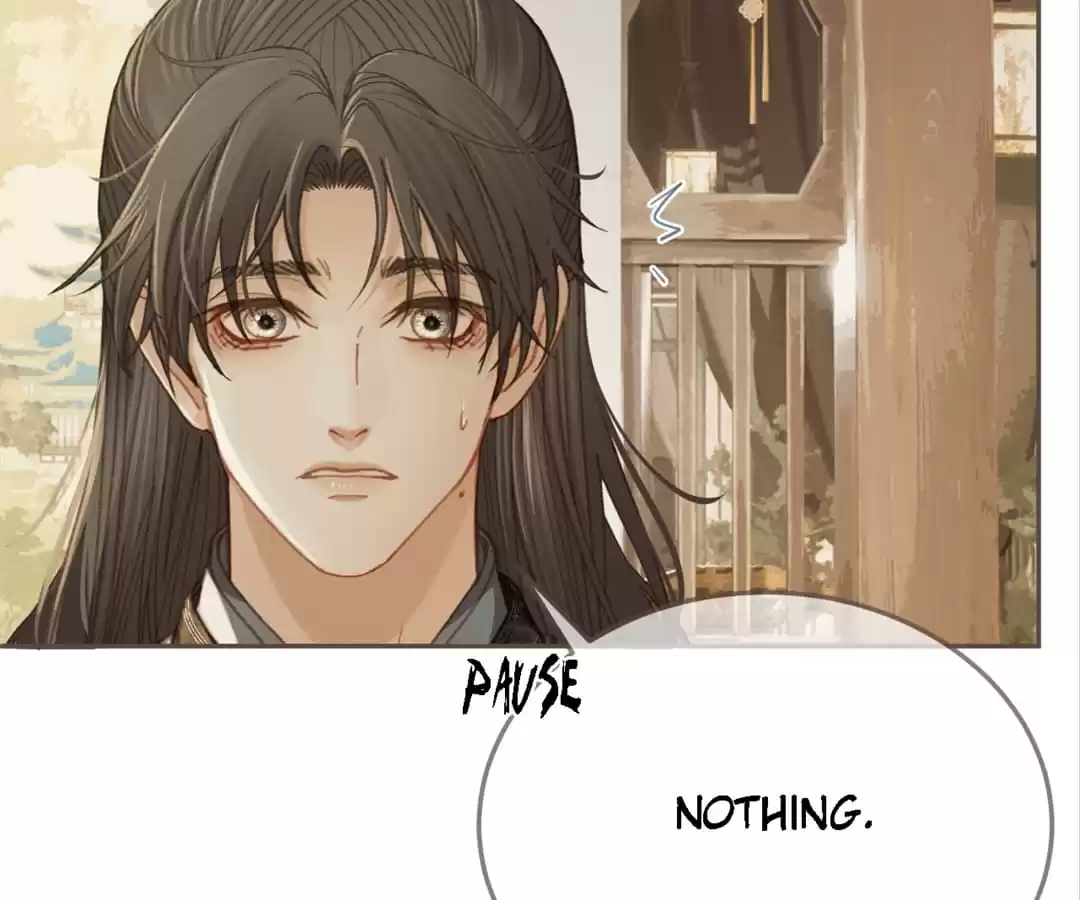 The Silent Concubine II [Official] - Chapter 32 manhwa