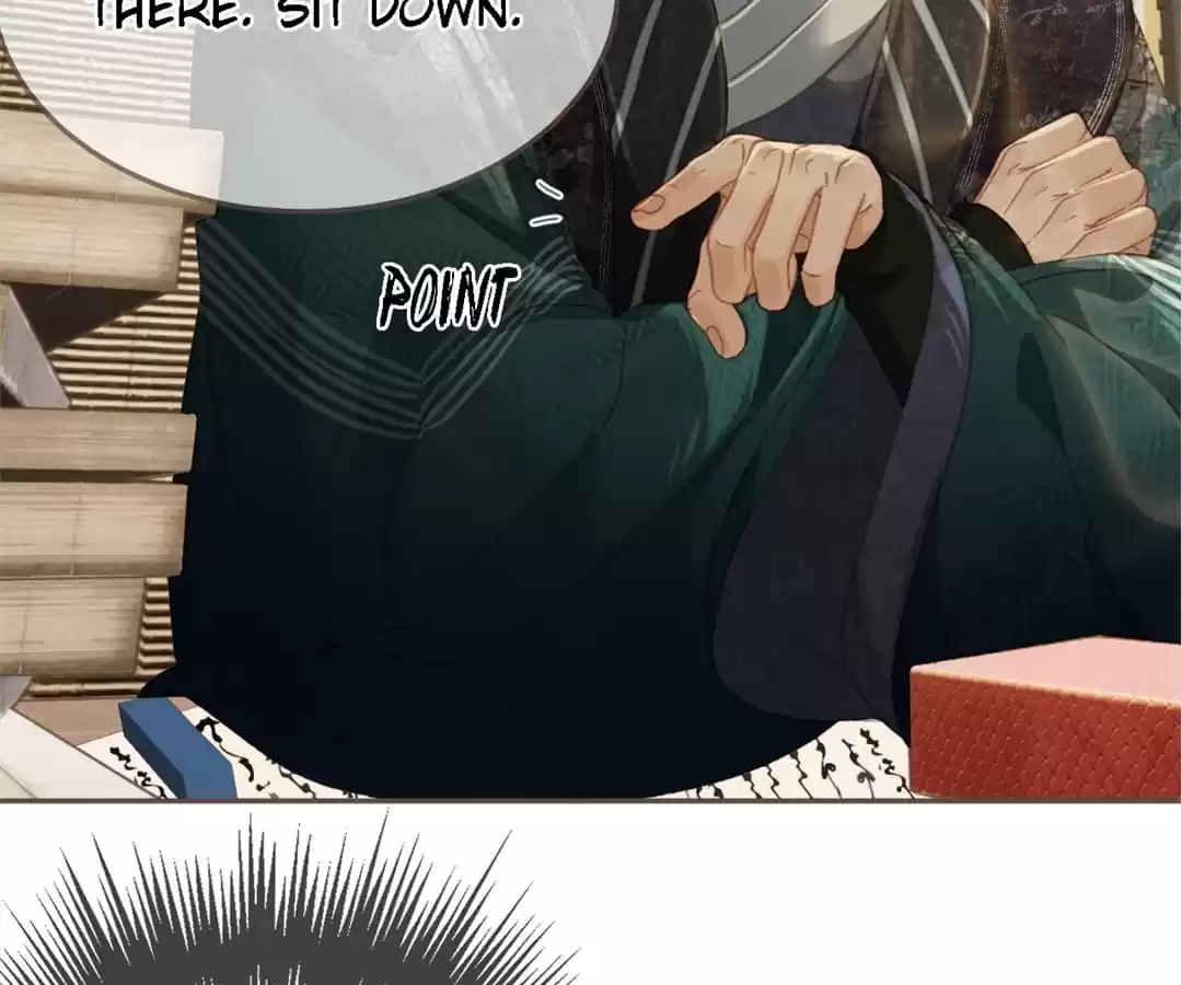 The Silent Concubine II [Official] - Chapter 32 manhwa